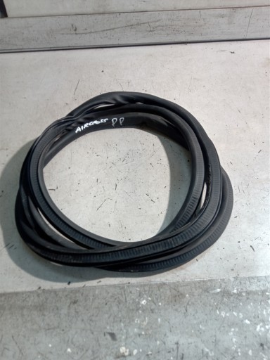 CITROEN C3 AIRCROSS передні праві двері