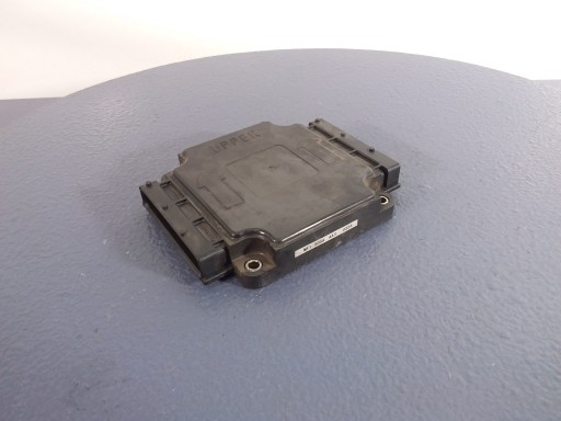 Elk-61012- - Fiat stilo i 1.8b 133 км контроллер двигателя 55181458 ge11338