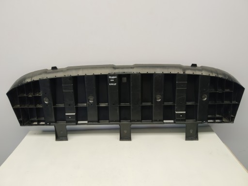 Citroen Berlingo III II 3 2 Partner cover cover of a bumper front 9683459180