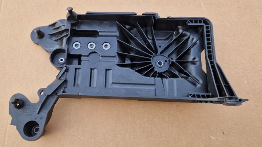 ПІДСТАВА БАТАРЕЇ 5WA915331B VW SKODA ОРИГІНАЛ ЯК НОВИЙ