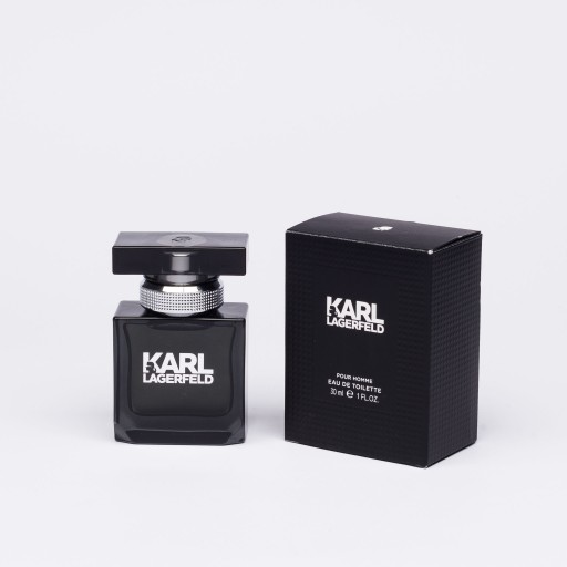 karl lagerfeld karl lagerfeld pour homme woda toaletowa 30 ml    