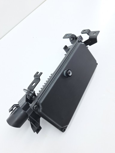 Передняя камера volvo s90 31445499 2.0л бензин 132квт 2019