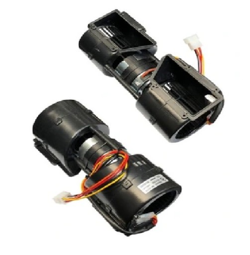 005-A45-02 - КОРПУС ВОЗДУХОДУВЧИКА ВОЗДУХА MXM135, MXM150, MXM165, MXM180, JX90U, JX105U, JX75U