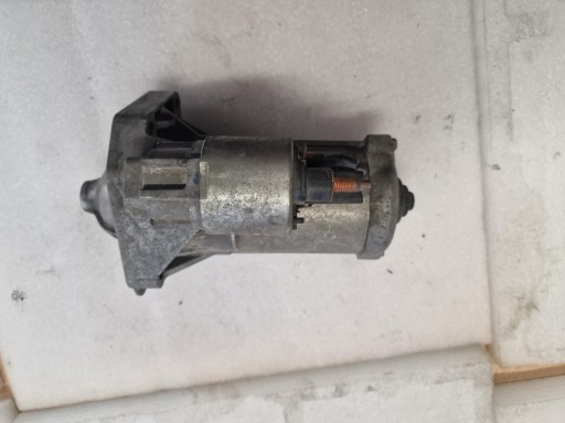 startér MOTORU 1.6 DCI NISSAN RENAULT 2014- 233001375R