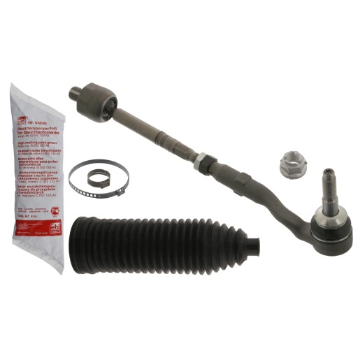 FEBI 40092 РУЛЕВАЯ ТЯГА BMW