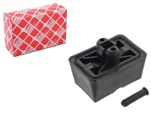 FEBI BILSTEIN КРЕПЛЕНИЕ, ДОМКРАТ 49740