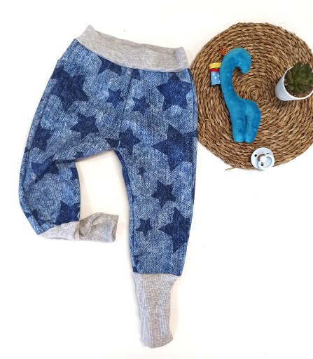 Дощові штани Nenes 104