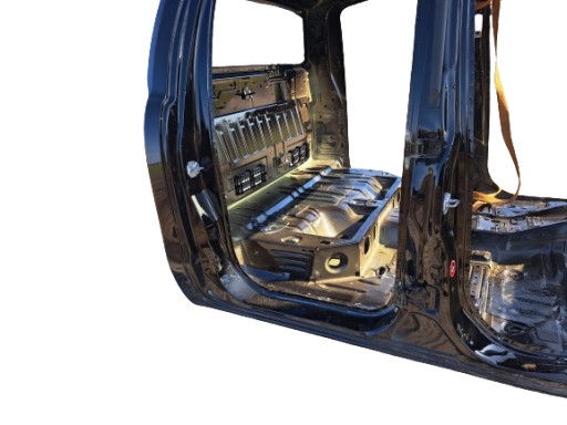 JB3B-2624372-BA - FORD RANGER LIFT 2019 РАМА ПРАВА ПРАВА