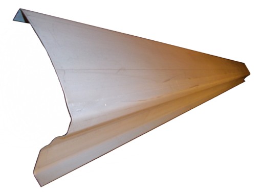 111391011 - CITROEN C4 PICASSO 06-13 ремонт подоконника левый