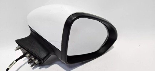 mirror right OPEL ASTRA V K 2015- 5 PIN EUROPA