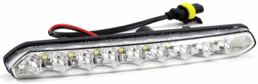 01266 - Денні ходові вогні DRL 810 ver.2, Amio