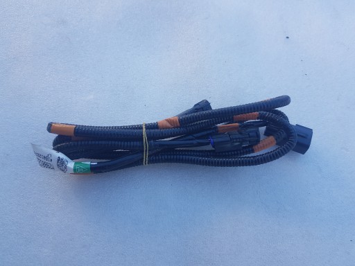 16012674 - MITSUBISHI MIRAGE ЖГУТ ПРОВОДОВ MZ980122