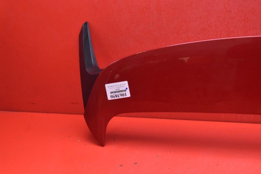 SPOILER Aileron NBD 960305FA3A NISSAN MICRA 5 V K14 5D HB 17-21