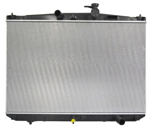 AHE45682222 - Водяной радиатор LEXUS RX (AL20) 2015+ 2.0 Turbo 1640036110