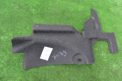 copertura GREMBIALINA parafango posteriore Destro sinistra MASERATI GHIBLI III