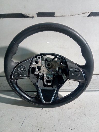 MITSUBISHI ECLIPSE CROSS РУЛЬОВЕ КОЛЕСО ШКІРА КРУЇЗ-КОНТРОЛЬ