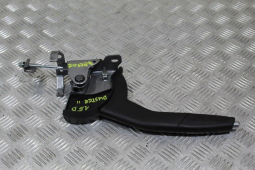 Bremse Hand DUSTER II 2