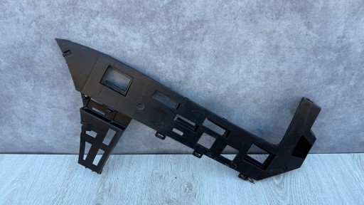 VW PASSAT B6 3C 3C9 KOMBI bumper bracket left rear part holder KA24/225WZ