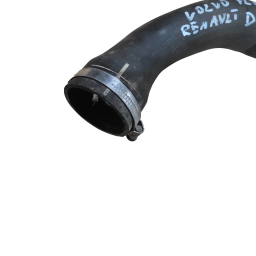 wiring UKLADU CHLODZENIA VOLVO FL III RENAULT GAMA D 21807722