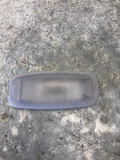 light OSWIETLENIE cabs MERCEDES SPRINTER W906 A9068200701