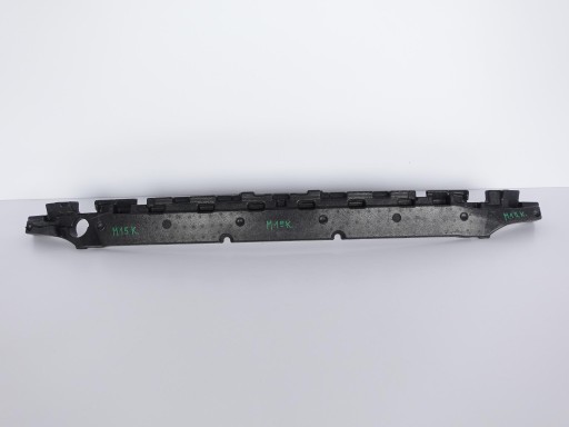 MERCEDES GLC 253 AMG 15-19 ABSORBER RINFORZO PARAURTI ANTERIORE