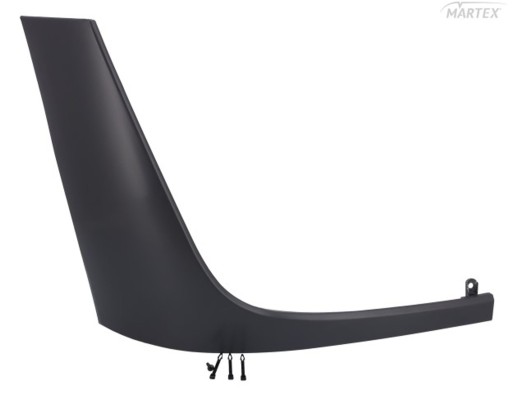 TD19-50-033AGR - РАМА ФАРИ MB ACTROS 4 ПРАВА