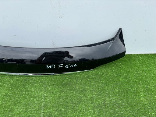MASERATI LEVANTE cap moulding bonnet cap 670042733 MDF516