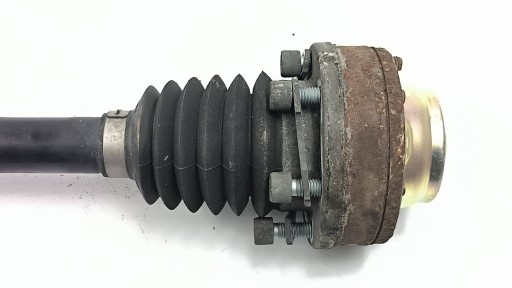 semi-axis left rear part VOLKSWAGEN PASSAT B8