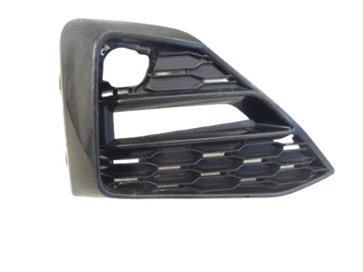 grid of a bumper front front right BMW 2 F45 F46 51128073898