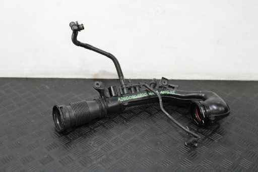 pipe wiring air A2600901800 CLA 35 II 2 W118 SB AMG 35