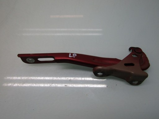 CIVIC IX 15R ПЕТЛЯ КАПОТА ЛЕВАЯ R539P