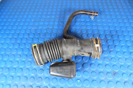 pipe tube powietrza17880-F3030 st.BDB TOYOTA COROLLA XII E21 1.5VVTI