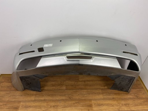 Paraurti posteriore posteriore Cadillac CTS III 2016