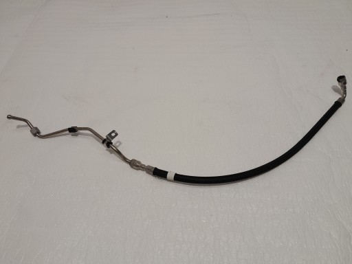 BMW X3 G01 LCI Schlauch Rohr rohr fuel line 8678407