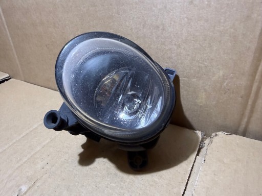 AUDI A6 C7 A4 B8 A5 Q5 8R Nebelscheinwerfer Leuchte PRZECIWMGIELNE links links vorne