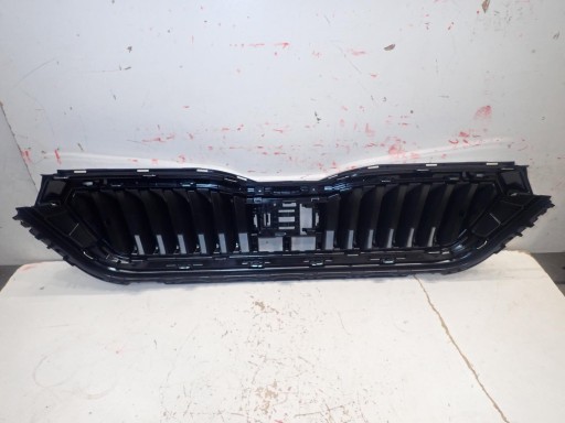GRILLE/MASQUE SKODA SCALA 2019- 657853653A