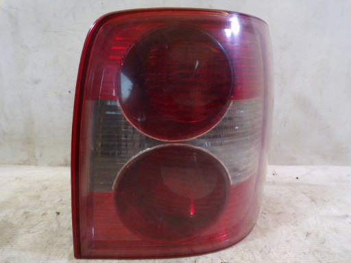 light rear rear part right VOLKSWAGEN PASSAT B5 LIFT KOMBI (3) (K)