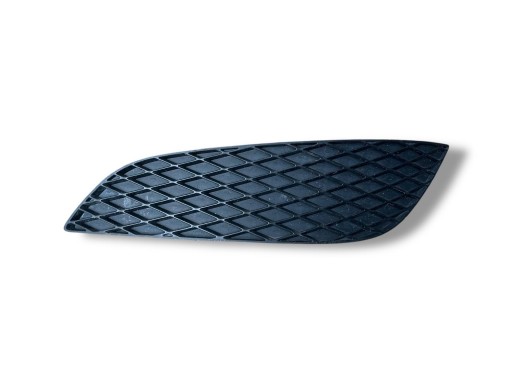 side grid of a bumper left side Opel Astra H facelift 2009 13225762