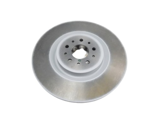 Тормозной диск ALFA ROMEO 156 147 GT 51768587