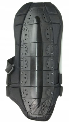 IS6M18128 - ЗАЩИТА ПОЗВОНОЧНИКА РАЗМЕР XXL