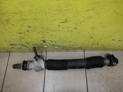 OPEL ASTRA F servo control