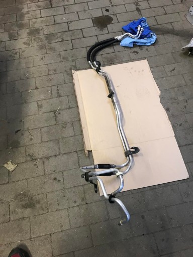 DR59983332 - МАСЛОТРУБКИ DODGE RAM 2019-2022 5.7