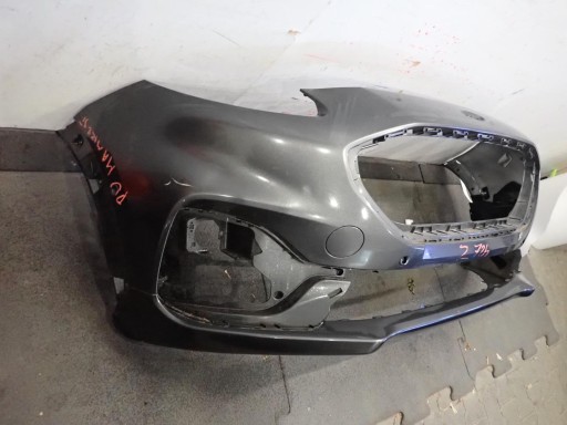 bumper front front FORD PUMA MK2 2019- ST-LINE L1TB-17757-D