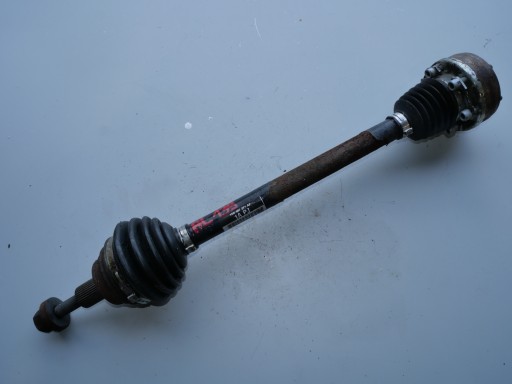 VW SEAT SKODA left semi-axis 1K0407271AP