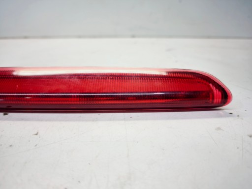 light STOP STOPU TRZECIE AUDI A3 8P LIFT 5-D 8P4945097C 1/25