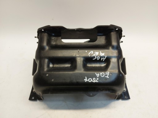 Mercedes EQA 250+ W243 obal PODSTWA akumulátoru A2436202200