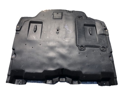couverture sous moteur TOYOTA CHR C-HR 51410-F4030