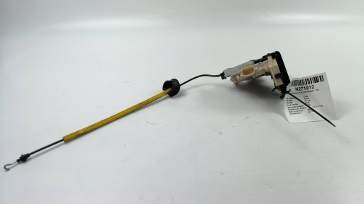 lock door right rear part 4F0839016 AUDI A6 C6