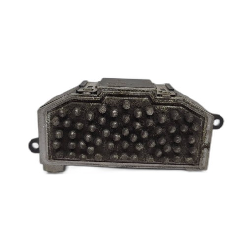 gebläsewiderstand Vw Passat B6 2.0 TDI 3C0907521B