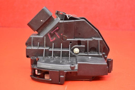 lock door left rear part rear BM5A-A26413-CF FORD MONDEO MK5 5D HB 14-20